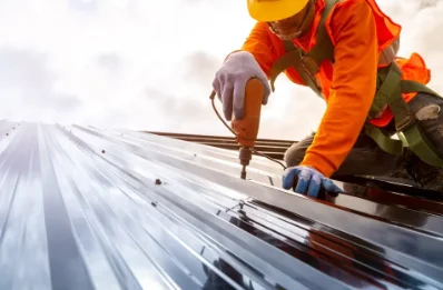 Travaux de zinguerie à Ressons-sur-Matz